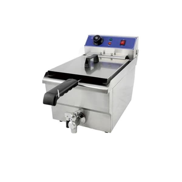 سرخ کن برقی براکس مدل TEF131V