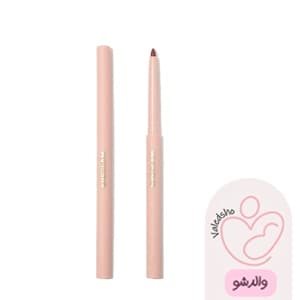 خط لب شیگلم مدل SO LIPPY رنگ MISTY ROSE شماره 522