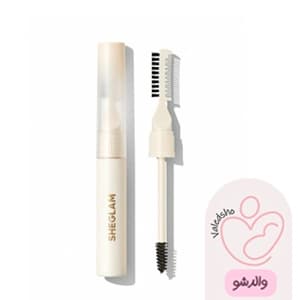 ژل ابرو لمینت بی رنگ شیگلم