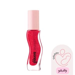 روغن نرم کننده لب گیسو مدل Cherry on Cake