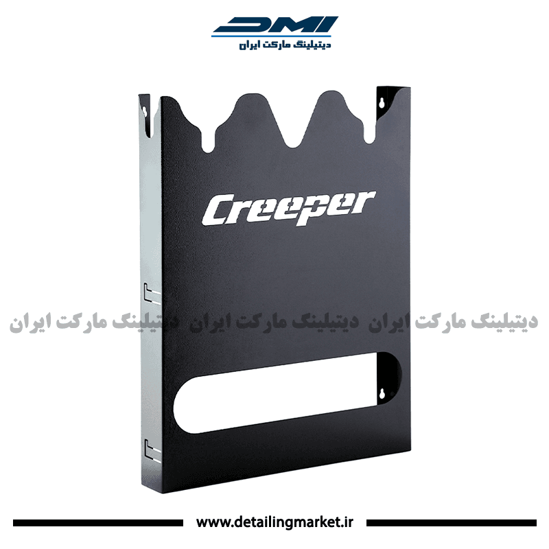 هولدر دستگاه پولیش ۳ تایی کریپر Creeper — تصویر ۲