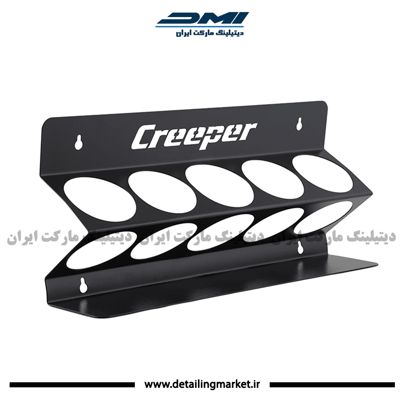هولدر پولیش ۵ عددی کریپر Creeper