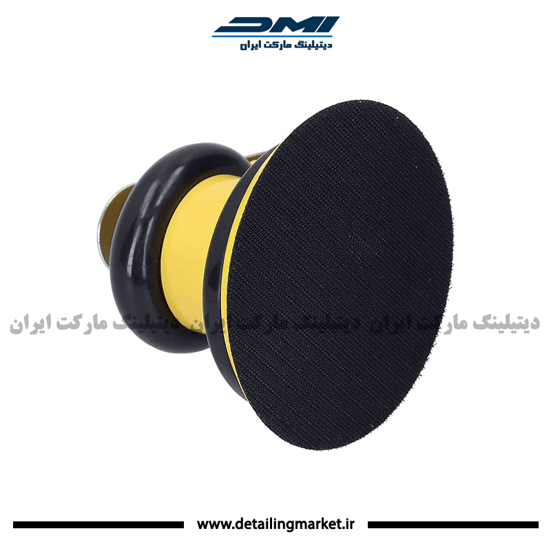 دستگاه سنباده زن اوربیتال 150 میلیمتری مکس هاین Maxhine Penumatic Sander — تصویر ۸