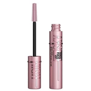 ریمل میبلین مدل اسکای های اصل (Maybelline Sky High Mascara) — تصویر ۲