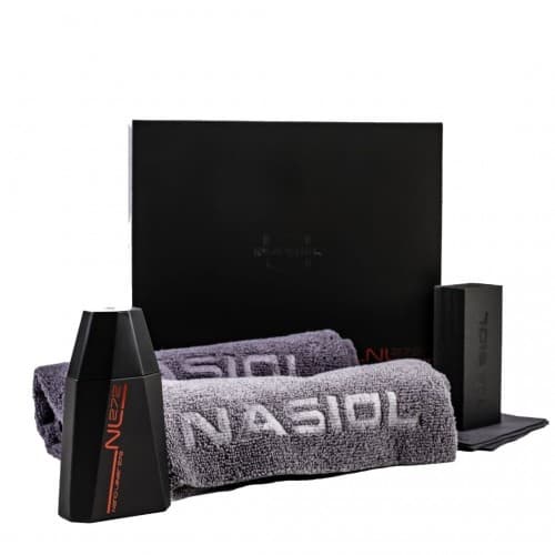 نانوسرامیک ناژول Nasiol NL272 — تصویر ۵