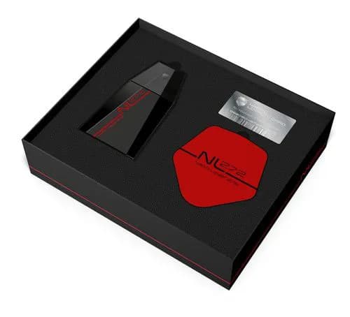نانوسرامیک ناژول Nasiol NL272 — تصویر ۳