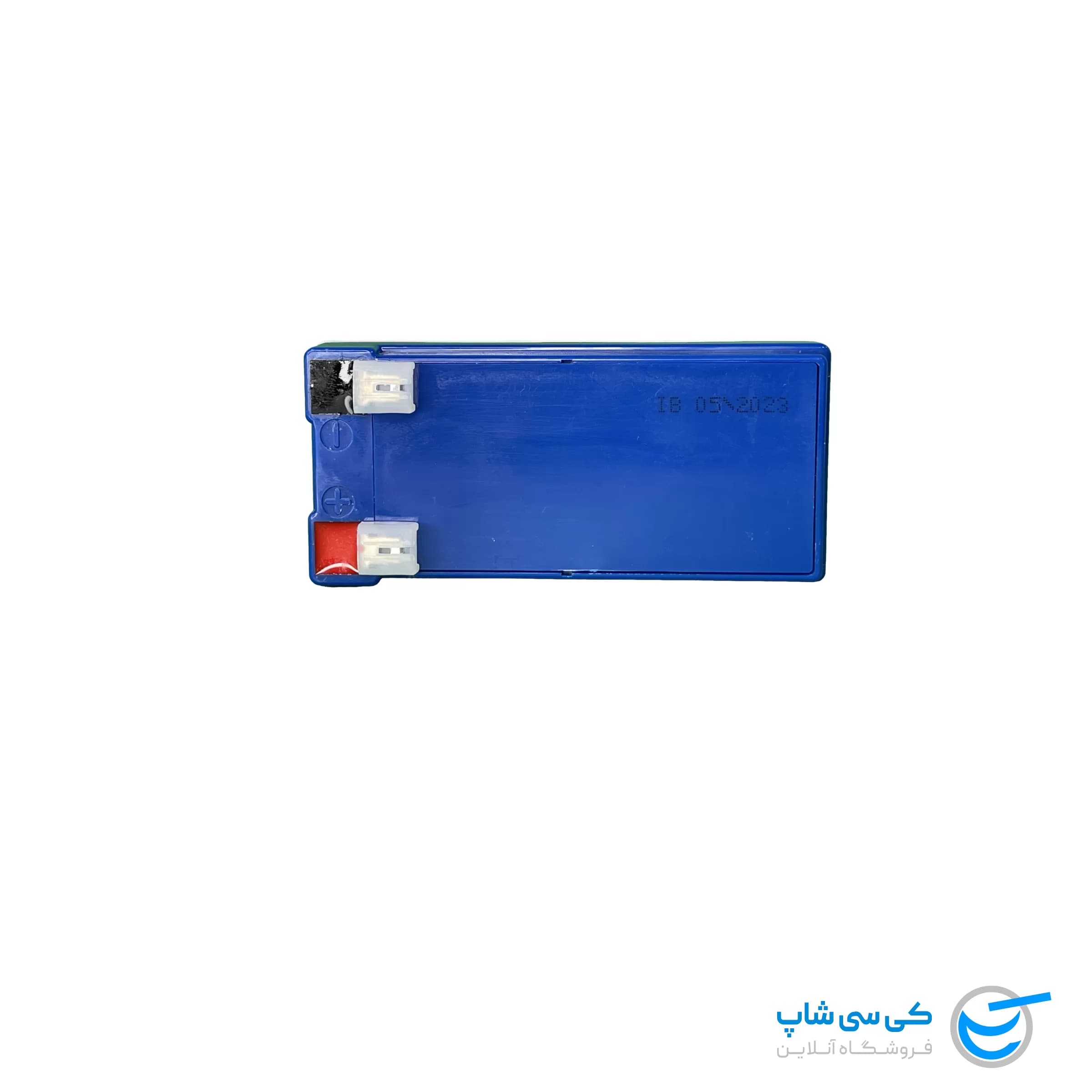 باتری 12 ولت 1.3 آمپر ایبیزا پاور ویتنام — تصویر ۴