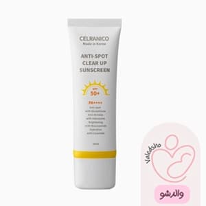 ضد آفتاب ضد لک سلرانیکو SPF50 اورجینال — تصویر ۳