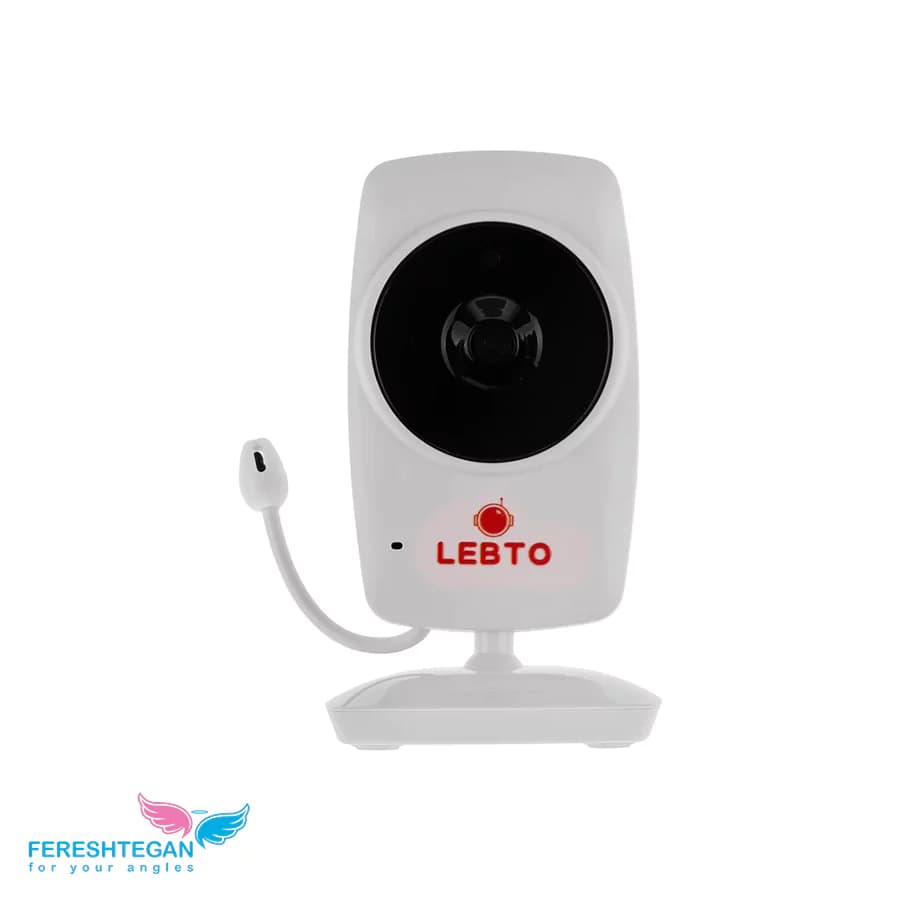 دوربین Lebto مدل Bimbo — تصویر ۲
