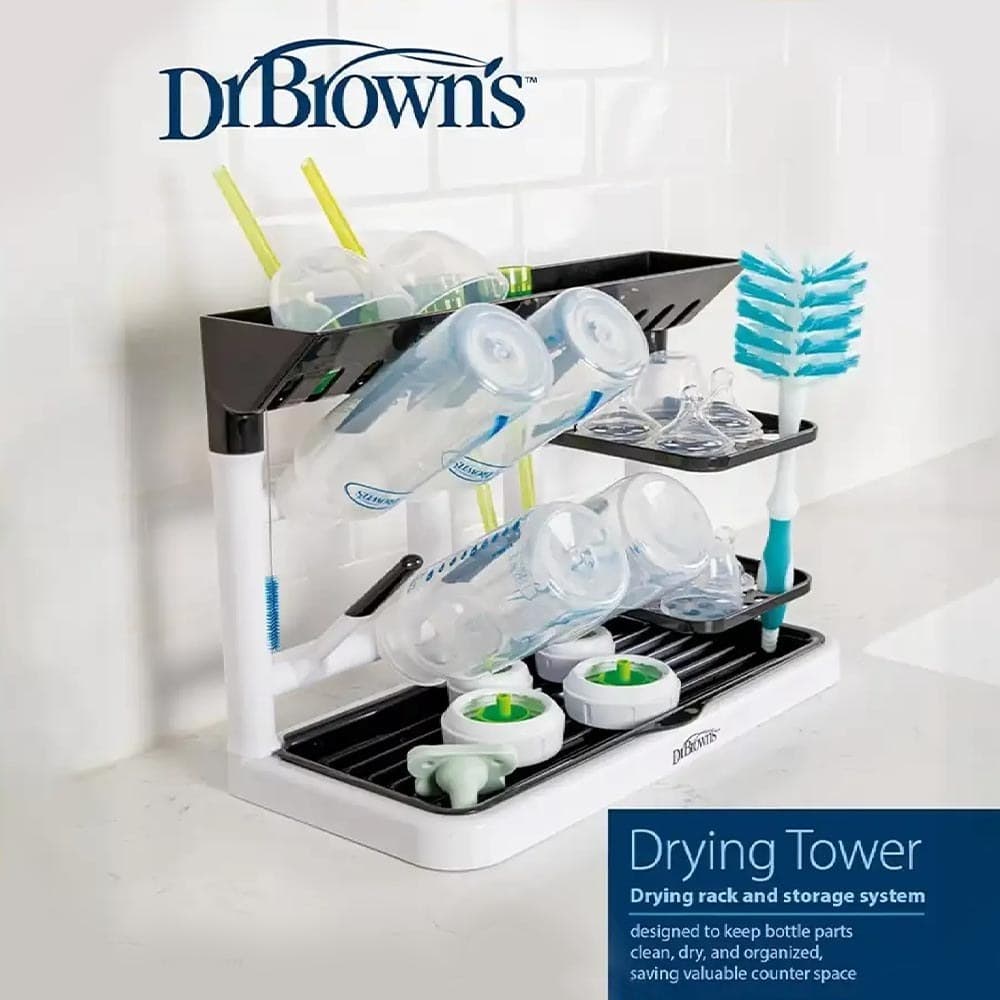 اب چکان دکتر براون Dr Brown’s — تصویر ۴