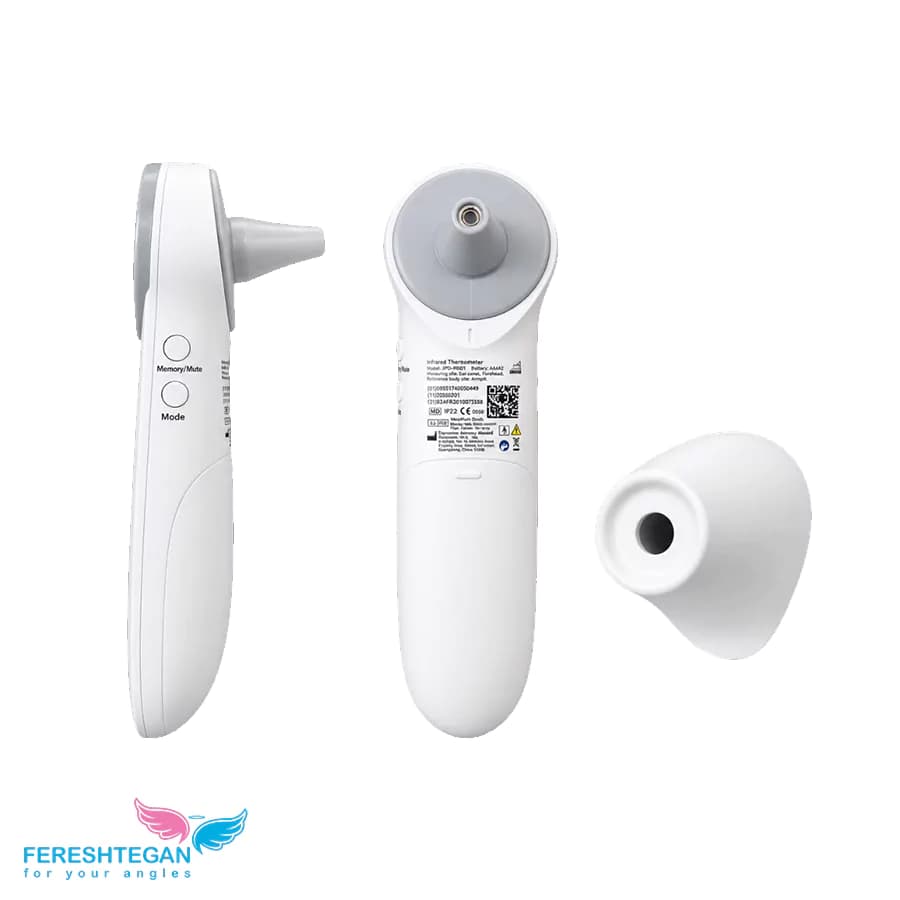 تب سنج chicco مدل dual mode — تصویر ۴