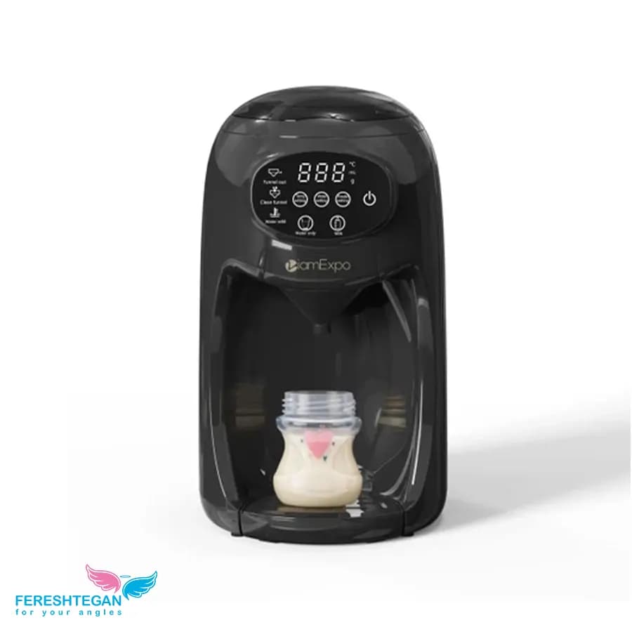 شیر ساز فرمولا اکسپرس formula express — تصویر ۳
