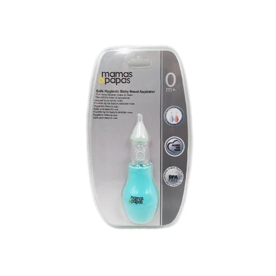 پوآر بینی ماماس اند پاپاس (mamas&papas)