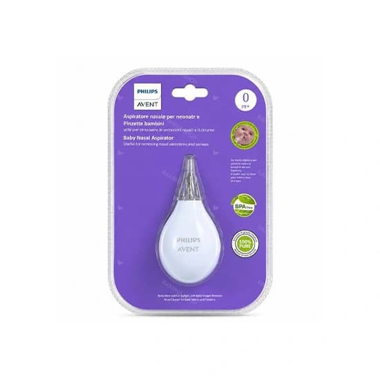 پوآر بینی اونت (Avent)