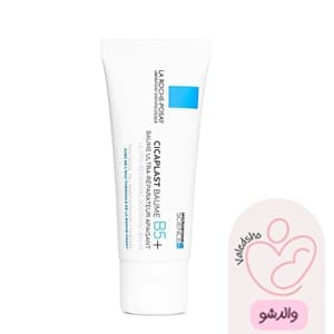 کرم ترمیم کننده سیکاپلاست لاروش پوزای اورجینال 40 میل — تصویر ۲