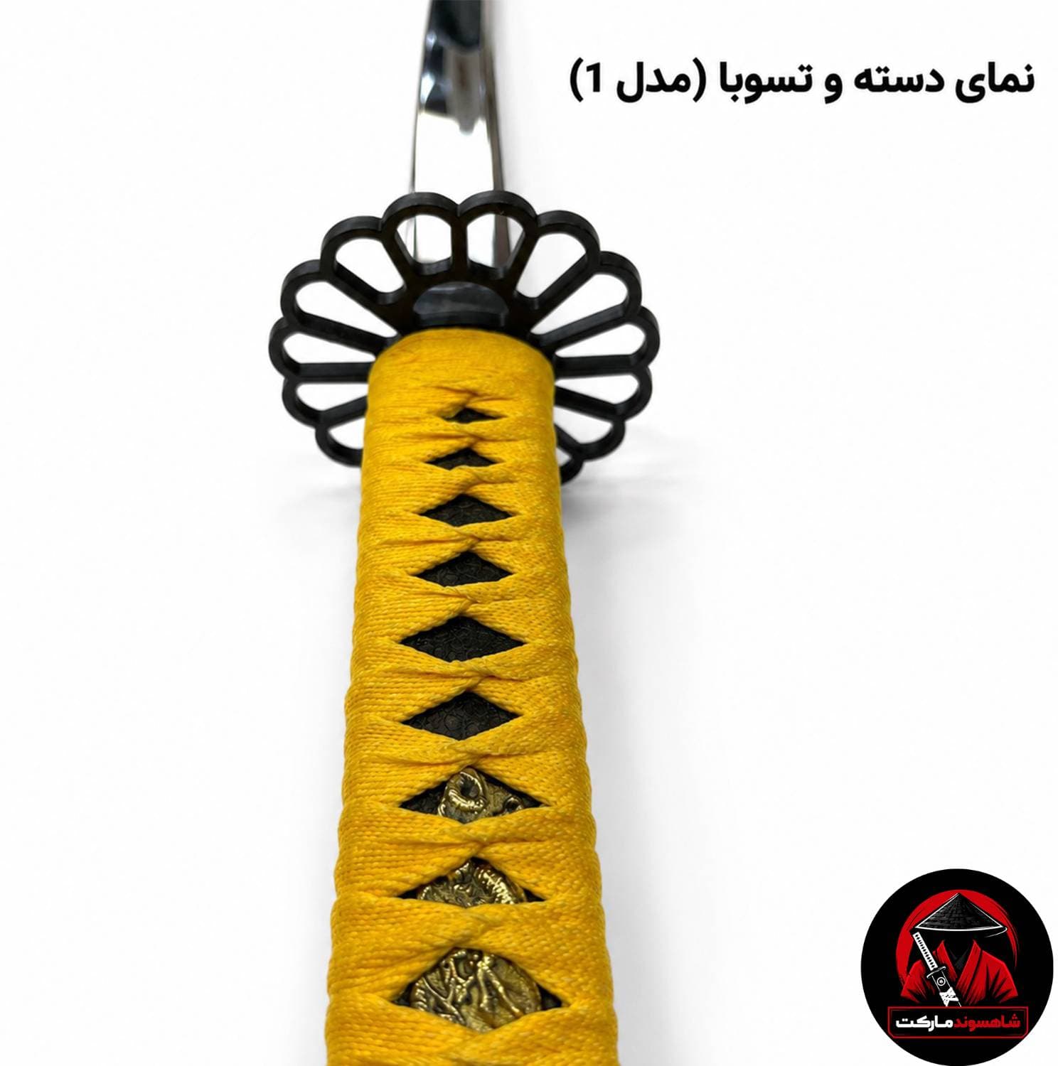 کاتانا بتا — تصویر ۳