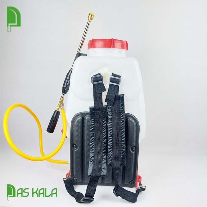 سمپاش شارژی رهینو پاور مدل RP-620B — تصویر ۱۰
