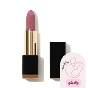رژ لب مات مدل MATTE ALLURE رنگ Peony — تصویر ۳
