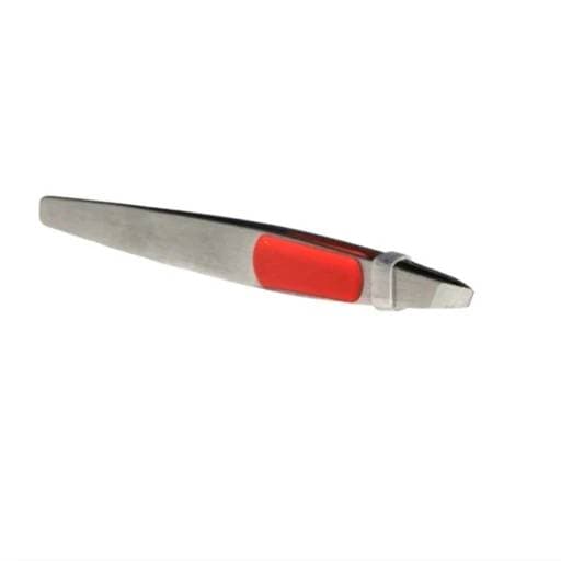 موچین ابرو انگشتی شین پرو sheen pro مدل 50114 — تصویر ۴