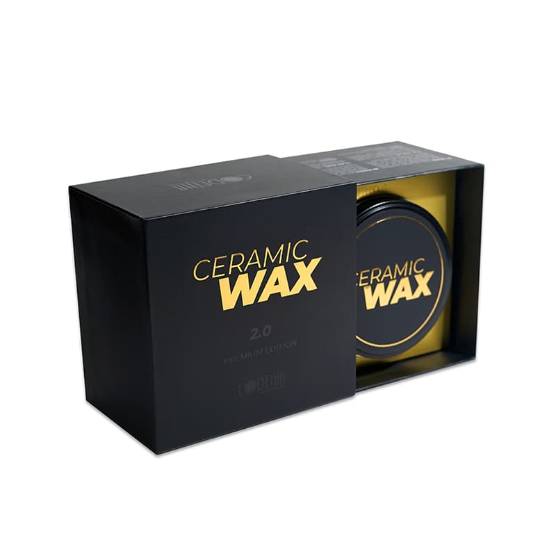 سرامیک واکس کودتها Codetha Premium Edition Ceramic Wax 2.0 — تصویر ۷
