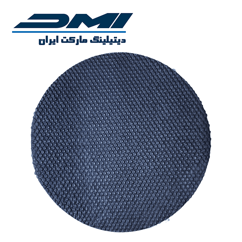 کلی پد سایز 150 اس آر اس SRS Clay Pad — تصویر ۳