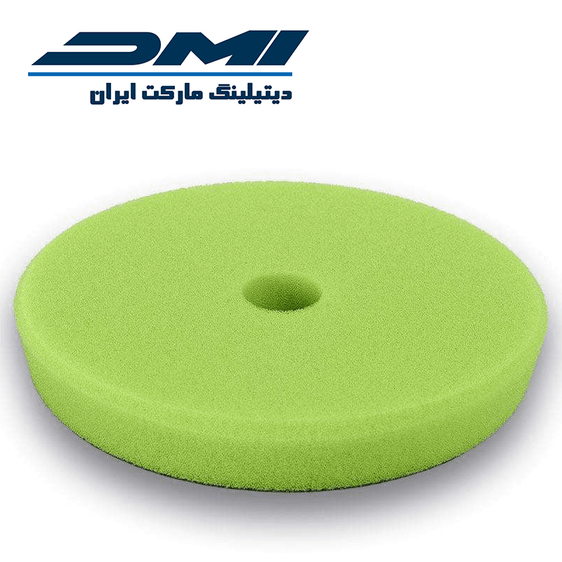 پد بسیار نرم اوربیتال پولیتاپ سایز 150 Polytop
