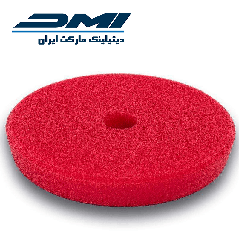 پد زبر اوربیتال پولیتاپ سایز 150 Polytop