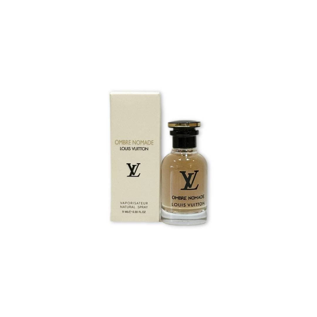 عطر خالص سوپر مینیاتوری آمبر نومد رین هارد RAINHARD مدل Ombre Nomade Louis Vouitton حجم 9 میل — تصویر ۳