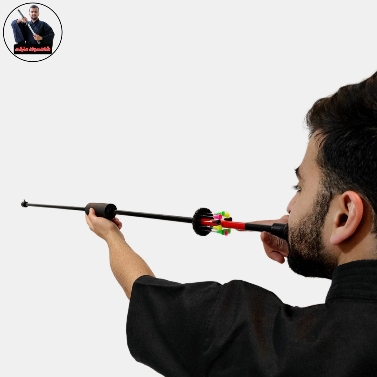 فوکیا نینجا (فوکی بارای) — تصویر ۱۰