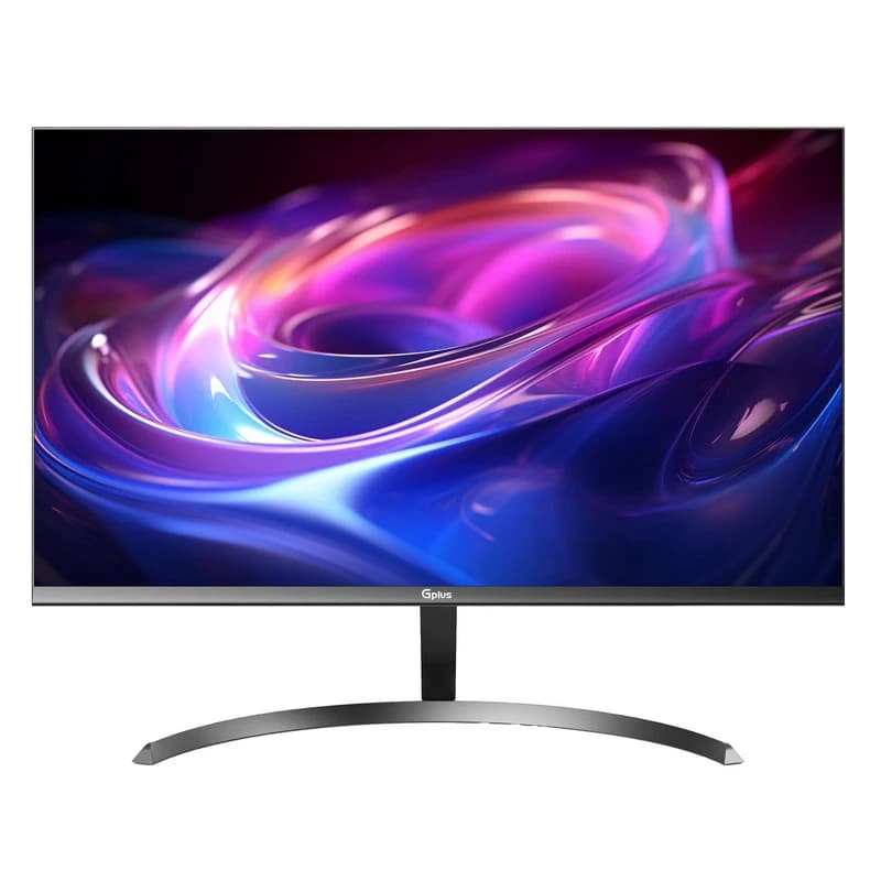 مانیتور مدل 228CS 22 Inch GPlus جی پلاس — تصویر ۲