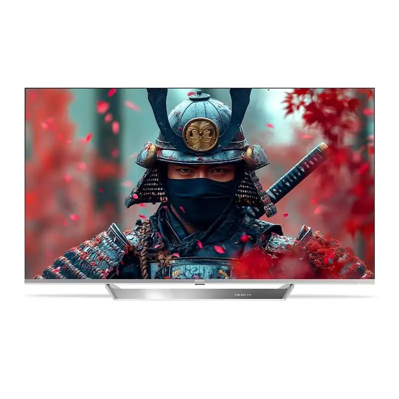 تلویزیون 65 اینچ کیو ال ای دی هوشمند آیوا مدل ZQ-X5H — تصویر ۱۱
