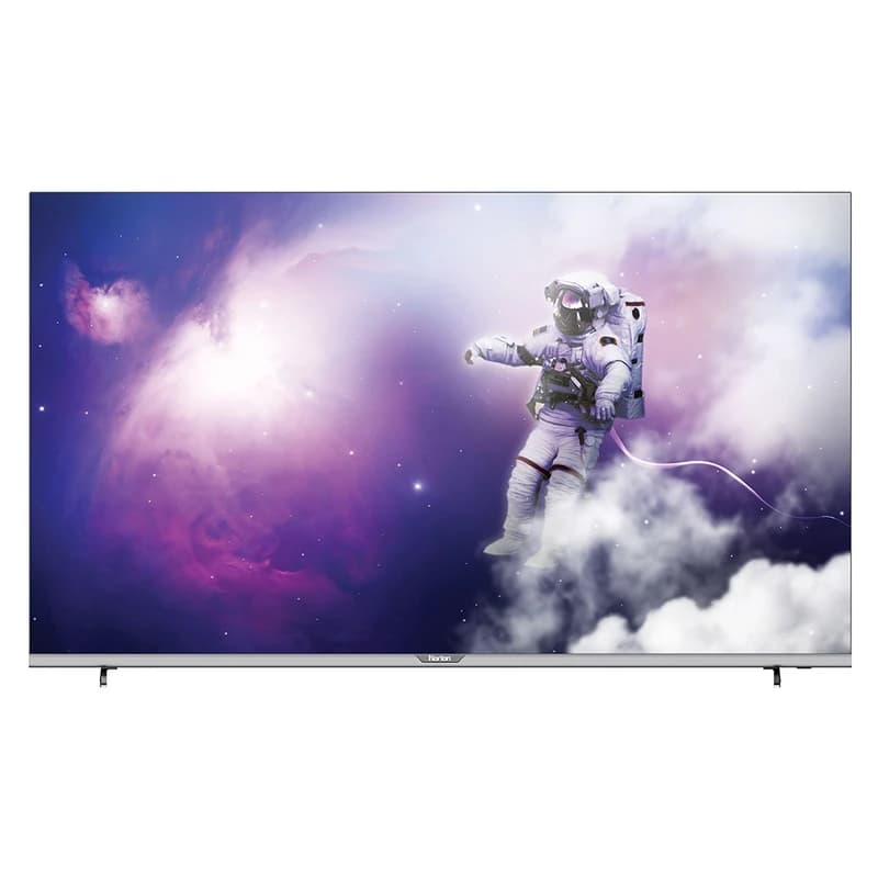 تلویزیون 55 اینچ QLED هوریون مدل H-55LQ9110 — تصویر ۲