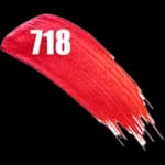 رژلب جامد مارین رز شماره 713 — تصویر ۲