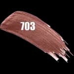 رژلب جامد مارین رز شماره 703 — تصویر ۲