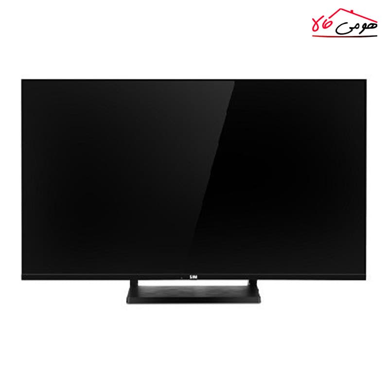 تلویزیون سام الکترونیک مدل UQ43D6500MH سایز ۴۳ اینچ Full HD LED