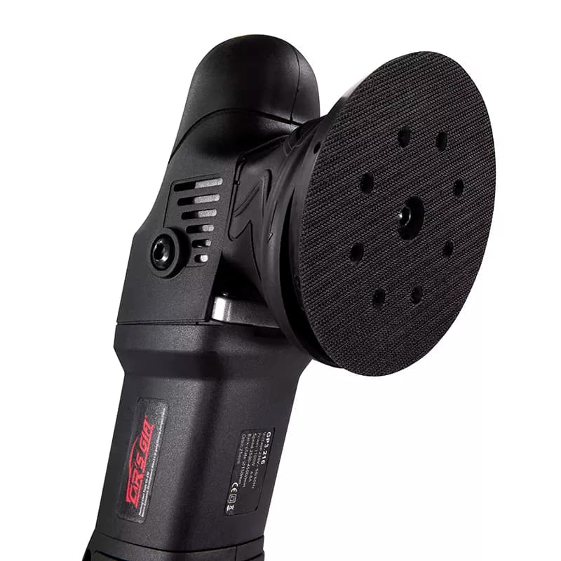 دستگاه پولیش اوربیتال کارز گیفت Cars Gift Orbital Polisher Machine — تصویر ۱۰