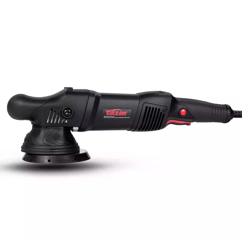 دستگاه پولیش اوربیتال کارز گیفت Cars Gift Orbital Polisher Machine — تصویر ۳