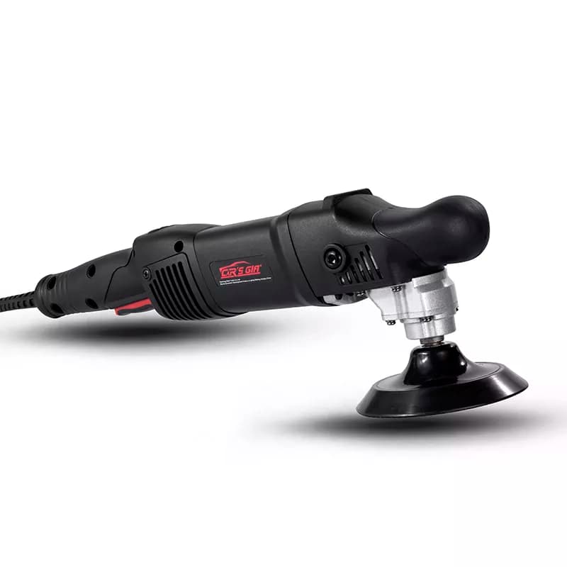 دستگاه پولیش روتاری کارز گیفت Cars Gift Rotary Polisher — تصویر ۷