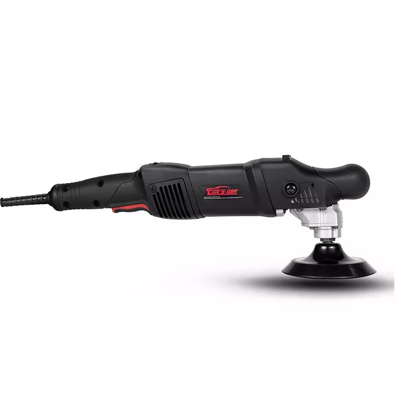 دستگاه پولیش روتاری کارز گیفت Cars Gift Rotary Polisher — تصویر ۸