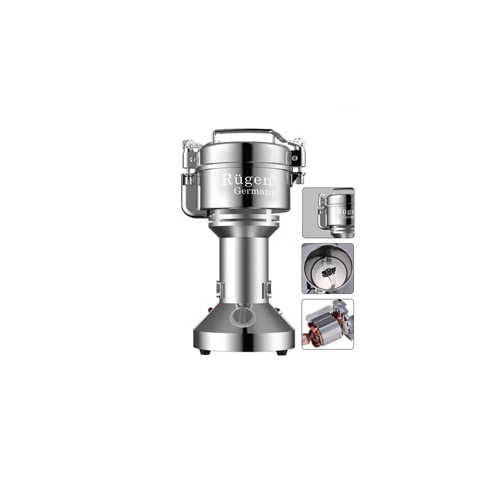 آسیاب نیمه صنعتی روگن RU-2860 — تصویر ۴