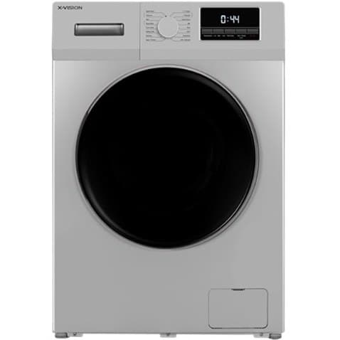 ماشین لباسشویی ایکس ویژن مدل TG82