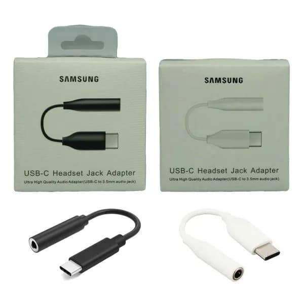 مبدل USB-C به جک 3.5 میلی متری مدل01 — تصویر ۴