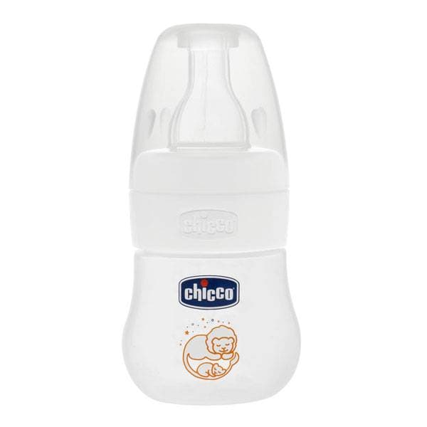 قنداغ خوری چیکو Chicco ظرفیت 60 میل — تصویر ۹