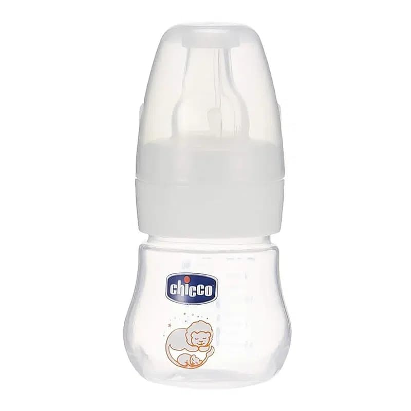 قنداغ خوری چیکو Chicco ظرفیت 60 میل