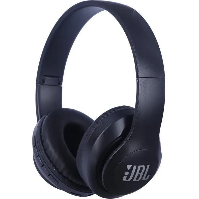 هدفون بی سیم جی بی ال مدل Tune M35BT — تصویر ۳