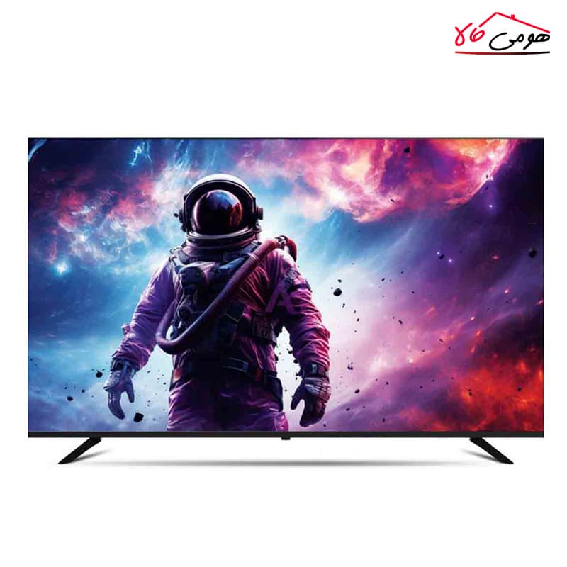 تلویزیون هوشمند کیو ال ای دی QLED هوریون 65 اینچ مدل H-65QU9260