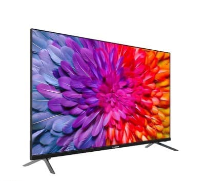 تلویزیون هوشمند کیو ال ای دی QLED هوریون 65 اینچ مدل H-65QU9260 — تصویر ۲