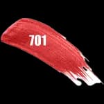رژلب جامد مارین رز شماره 701 — تصویر ۲