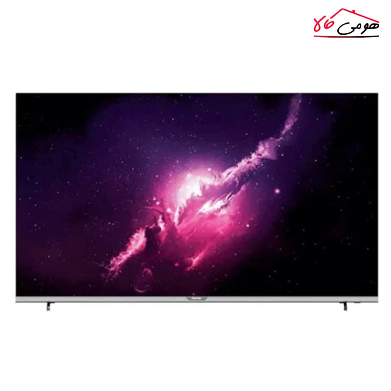 تلویزیون هوشمند 65 اینچ QLED هوریون مدل H-65QU9265 — تصویر ۲