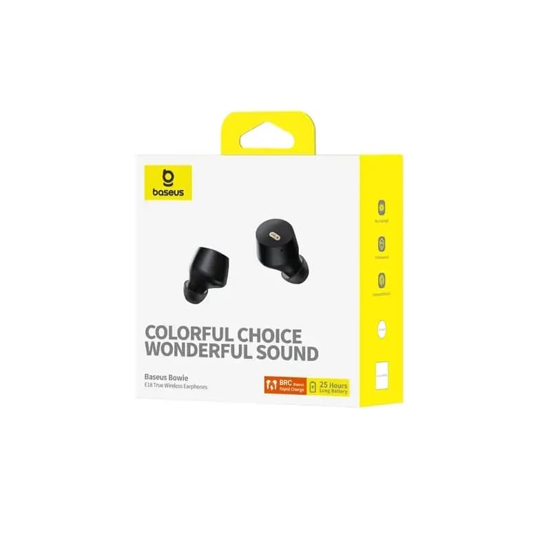 هدفون بلوتوثی بیسوس مدل KDY BOWIE HANDSFREE E18